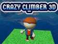 Žaidimas Pašėlęs alpinistas 3d internete