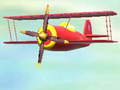 Žaidimas 2D žaidimas Ariplane Wars 1942  internete