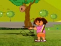 Žaidimas Dora Long Bow  internete