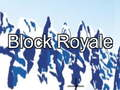 Žaidimas Blokuoti Royale  internete