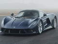 Žaidimas Hennessey Venom F5 skaidrė  internete