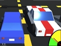 Žaidimas „Roadwreck 3D“ internete