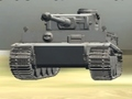Žaidimas „Battle 3D Tanks 2021“ internete