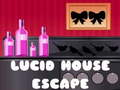 Žaidimas „Lucid House Escape“ internete