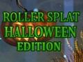 Žaidimas Roller Splat Halloween Edition internete