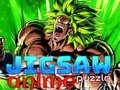 Žaidimas Anime dėlionė  internete