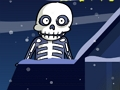 Žaidimas Zombių šaudymo namai internete