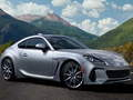 Žaidimas „Subaru Brz“ skaidrė internete