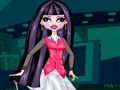Žaidimas „Monster High Draculaura“ internete