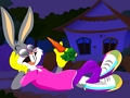 Žaidimas Bugs Bunny internete