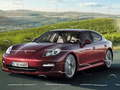 Žaidimas Porsche Panamera galvosūkis  internete