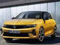 Žaidimas „Opel Astra“ skaidrė internete