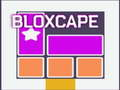 Žaidimas „Bloxcape“ internete