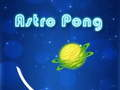 Žaidimas Astro tenisas  internete