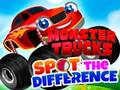 Žaidimas „Monster Trucks“ pastebi skirtumą  internete