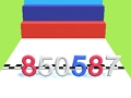 Žaidimas Prisijunkite prie numerių  internete