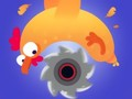 Žaidimas „Ninja Slash“: „Shuriken Masters“ internete