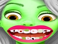Žaidimas Zombių odontologas 2 internete