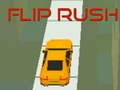 Žaidimas „Flip Rush“ internete