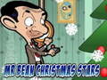 Žaidimas „Mr Bean“ Kalėdų žvaigždės  internete