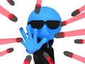 Žaidimas Kulkos stotelė internete