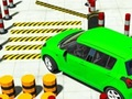 Žaidimas Real Advance automobilių stovėjimo aikštelė  internete