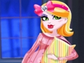 Žaidimas Monster High™ grožio salonas  internete