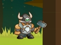 Žaidimas Barbaro kamienas  internete