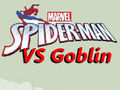 Žaidimas Marvel Žmogus-voras prieš Gobliną  internete