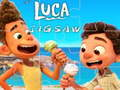 Žaidimas Luka Jigsaw  internete