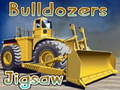 Žaidimas Buldozeriai Jigsaw  internete