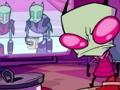 Žaidimas Invader Zim įveskite Florpus dėlionę  internete