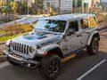 Žaidimas „Jeep Wrangler Rubicon 4xe“ skaidrė internete