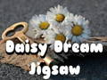 Žaidimas Daisy Dream Jigsaw internete