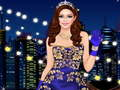 Žaidimas Habiller Royal – Reine Salon de Mode  internete