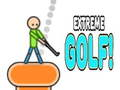 Žaidimas Ekstremalus golfas!  internete