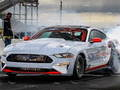 Žaidimas Driftingas Mustang Jet Puzzle  internete