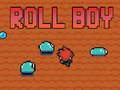 Žaidimas Roll Boy internete