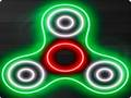 Žaidimas „Fidget Spinner 3D“.  internete