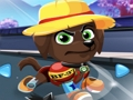 Žaidimas Paw patrulis superherojus apsirengti  internete