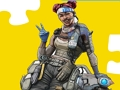 Žaidimas „Apex Legends“ dėlionė  internete