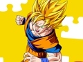 Žaidimas Dragon Balls Super Heroes galvosūkis  internete