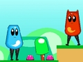 Žaidimas Jelly Phil internete