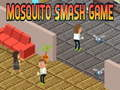 Žaidimas Mosquito Smash žaidimas  internete