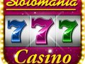 Žaidimas Kazino Slotomania  internete