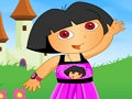 Žaidimas Dora internete