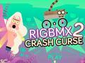 Žaidimas „Rigbmx 2“ katastrofos prakeikimas internete