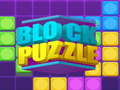 Žaidimas Blokų galvosūkis  internete