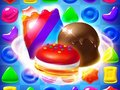 Žaidimas Candy Crush manija  internete