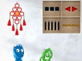 Žaidimas „Bonny Boy Escape“ internete